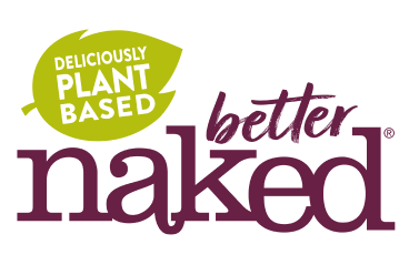 Better Naked Logo